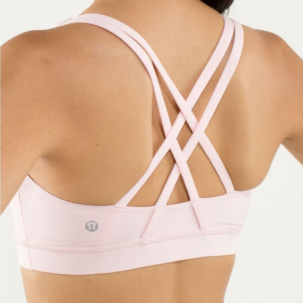 Lululemon Energy Bra